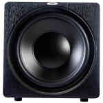 Velodyne SPL-X 10 Subwoofer 10in Carbon Fiber Dual-Spider Driver