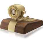 Tannoy SUPERTWEETER-GO Precision High-Frequency Super Tweeters