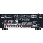 Denon AVR-S970H 7.2Ch 90W 8K AV Receiver with HEOS and HDR Support