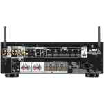 Denon DRA-900H 2.2Ch 8K Stereo Receiver with HEOS Streaming Support