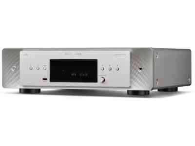 Marantz CD60 High-Fidelity CD Player Grey