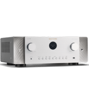 Marantz CINEMA60-N1SG 7.2Ch 8K Surround AV Receiver Grey