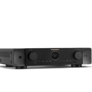 Marantz CINEMA70-N1B 7.2Ch 8K Slimline AV Receiver Black