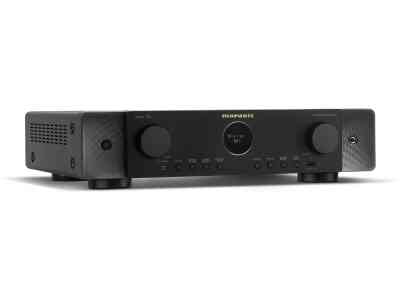 Marantz CINEMA 70 7.2 Channel 8K Slimline AV Receiver Black