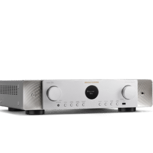 Marantz CINEMA70-N1SG 7.2Ch 8K Slimline AV Receiver Grey