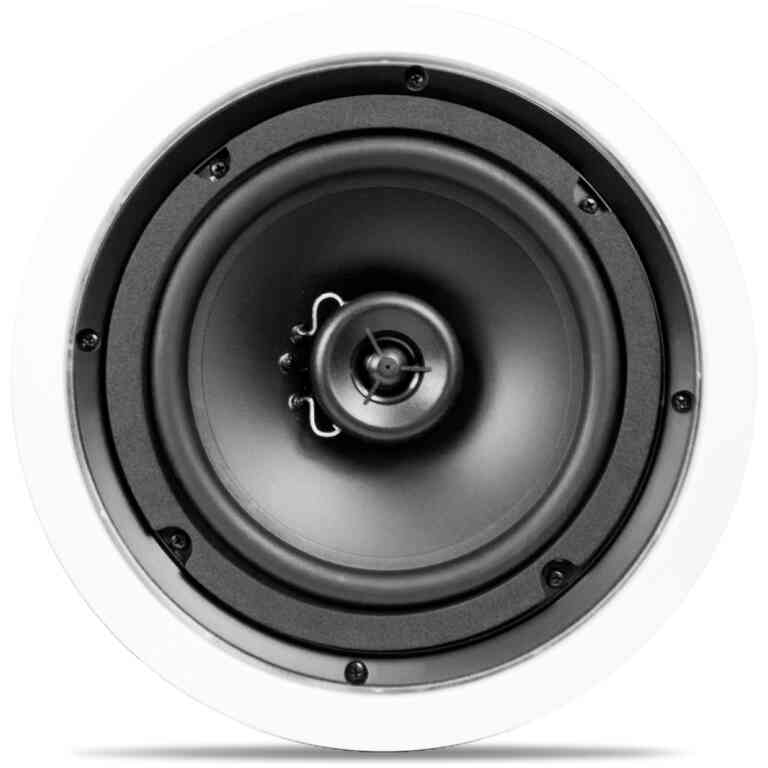 TruAudio CL-70V-6 70V Ceiling Speaker for Commercial Installations