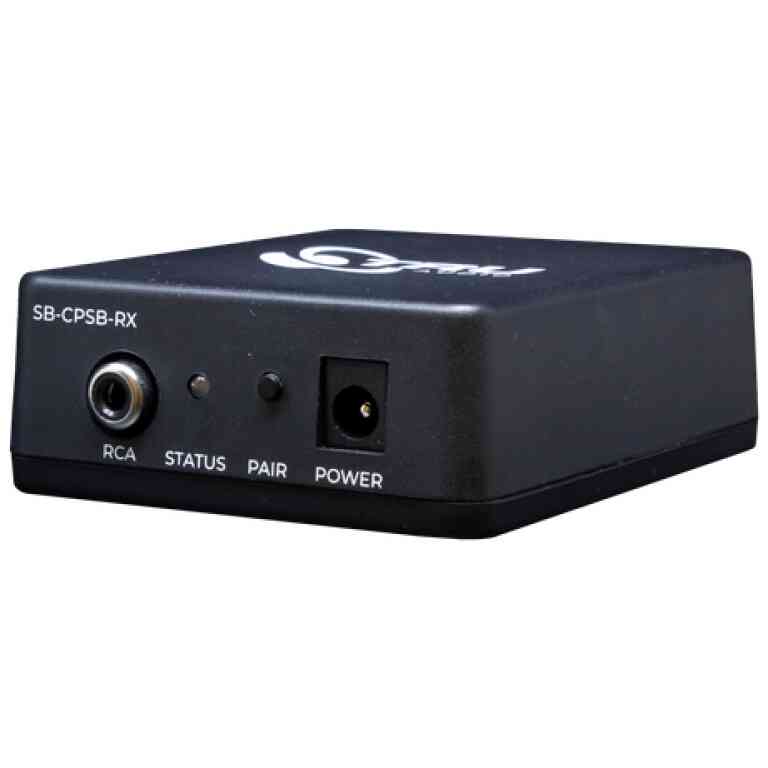 TruAudio SB-CPSB-RX Wireless Receiver for Soundbars