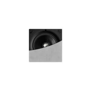 KEF SP4019AA Ci130QSfl Flush Mount 5.25" In-Ceiling Speaker