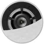 KEF Ci250RRB-THX 10" In-Wall Reference Speaker Brown