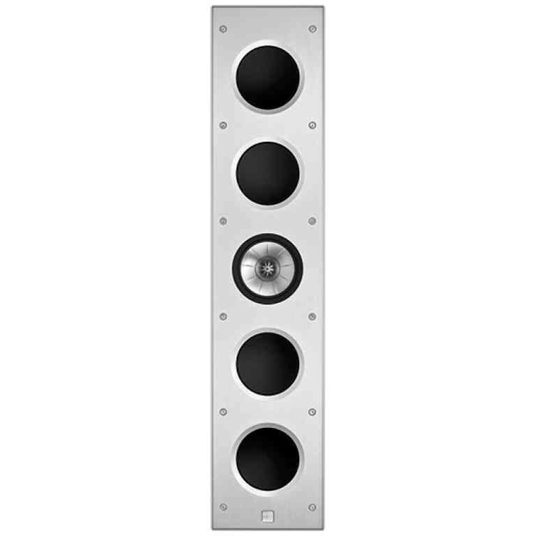 KEF SP3833AA Ci5160RL Uni-Q 3-Way In-Wall Premium Speaker