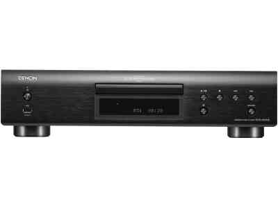 Denon DCD-900NE High-Resolution CD Player with Advanced D/A