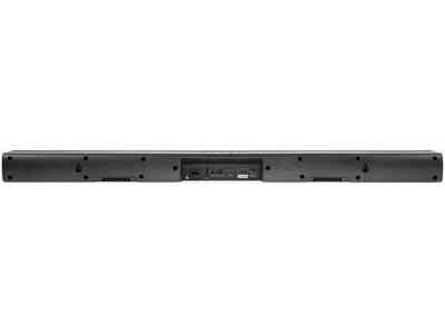 Denon DHT-S217 Soundbar Compact Home Theater Audio System Black