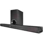 Denon DHT-S217 Soundbar Compact Home Theater Audio System Black