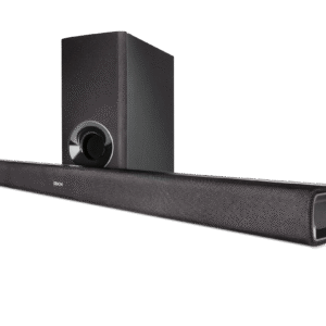 Denon DHT-S316 Soundbar with Wireless Subwoofer Full Home Audio