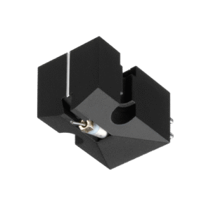 Denon DL-103EM High-Fidelity Moving Coil Cartridge for Turntables