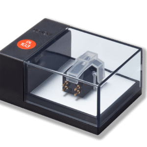 Denon DL-103REM Professional-Grade Moving Coil Cartridge