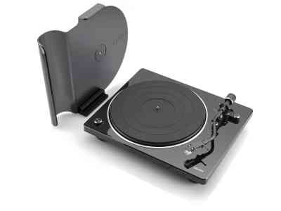 Denon DP-450USB Turntable High-Resolution Vinyl Player with USB