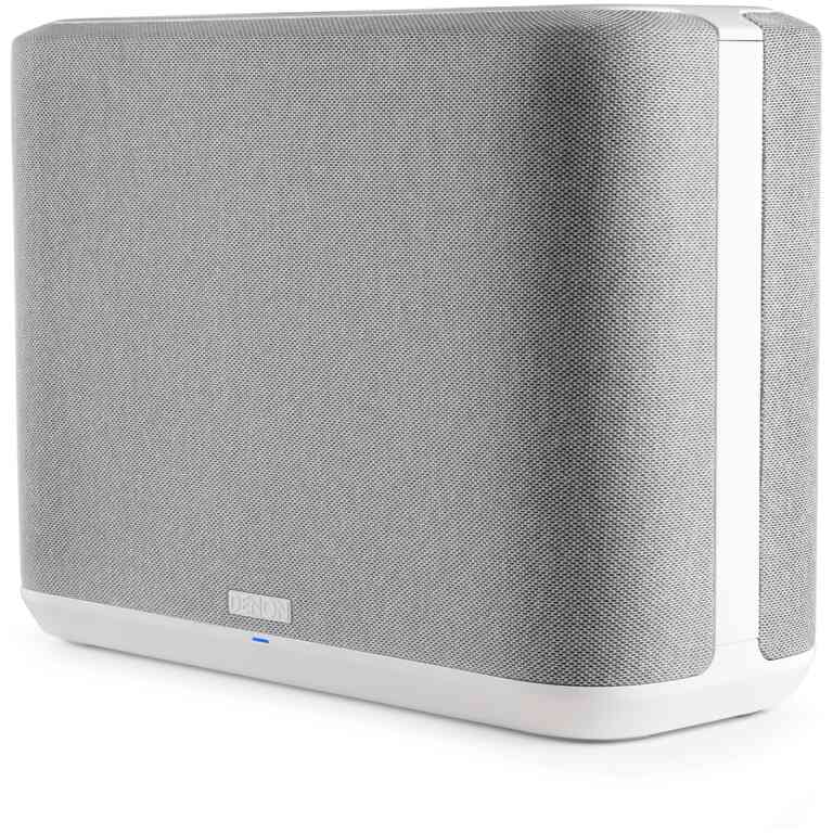 Denon Home 250 Wireless Speaker HEOS Multiroom Smart Audio White
