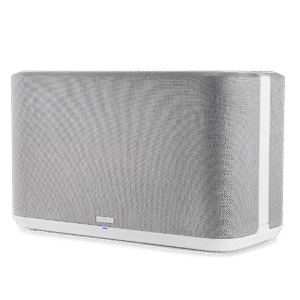 Denon Home 350 Wireless Speaker HEOS Multiroom Smart Audio White