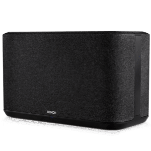 Denon Home 350 Wireless Speaker HEOS Multiroom Smart Audio Black