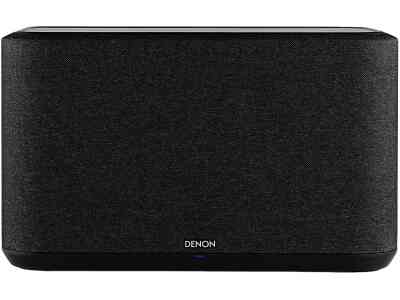 Denon Home 350 Wireless Speaker HEOS Multiroom Smart Audio Black