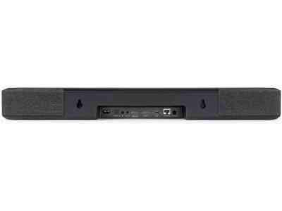 Denon Home Soundbar 550 HEOS Smart Soundbar with Premium Audio
