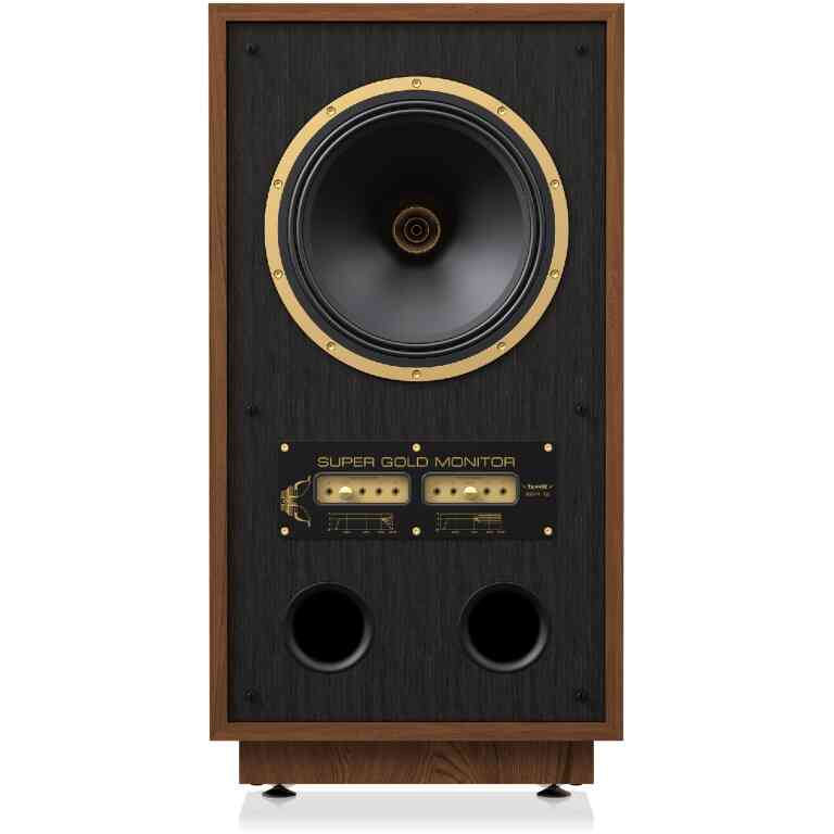 Tannoy SGM 12 PASSIVE Studio Monitor 12-Inch Reference Speaker
