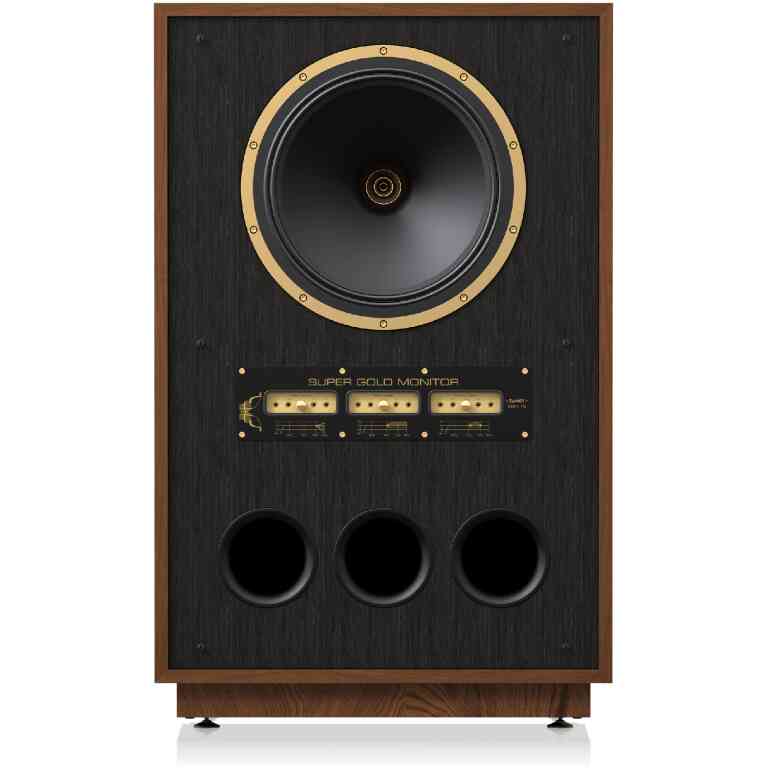 Tannoy SGM 15 PASSIVE Studio Monitor 15-Inch Reference Speaker
