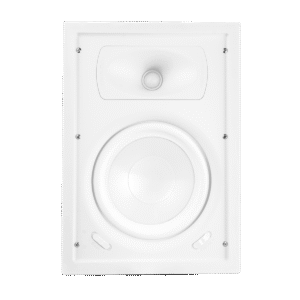TruAudio GPW-6 In-Wall Speaker High Quality Custom Install Sound