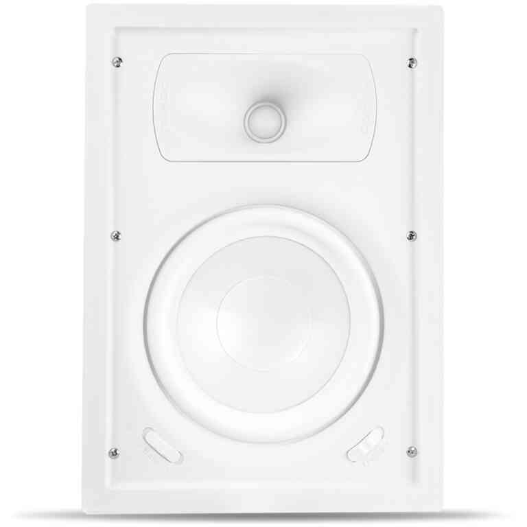 TruAudio GPW-6 In-Wall Speaker High Quality Custom Install Sound