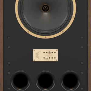 Tannoy ARDEN Premium Vintage Floorstanding Speakers