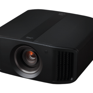 JVC DLA-NZ7 8K Laser Projector with High Dynamic Range