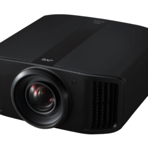 JVC DLA-NZ9 8K Laser Projector with Advanced HDR Support