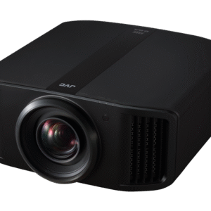 JVC DLA-NZ900 8K Laser Projector for Premium Home Cinema