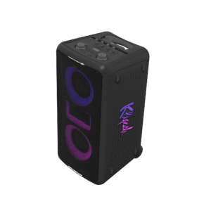 Klipsch Miami Premium Portable Wireless Bluetooth Speaker