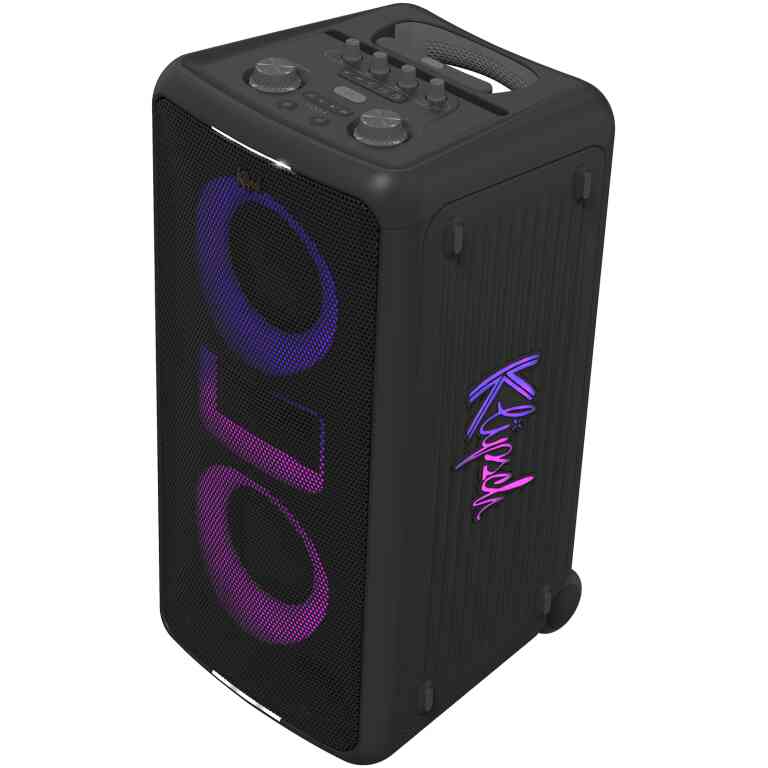 Klipsch Miami Premium Portable Wireless Bluetooth Speaker