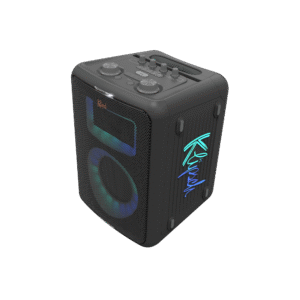 Klipsch Vegas Compact Portable Wireless Bluetooth Speaker