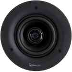 TruAudio OP6WT-A1X-T100 Durable Outdoor Speaker Set for Landscape