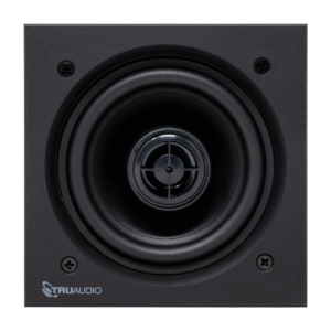 TruAudio LFS Ceiling Speaker Premium Front Surround Sound