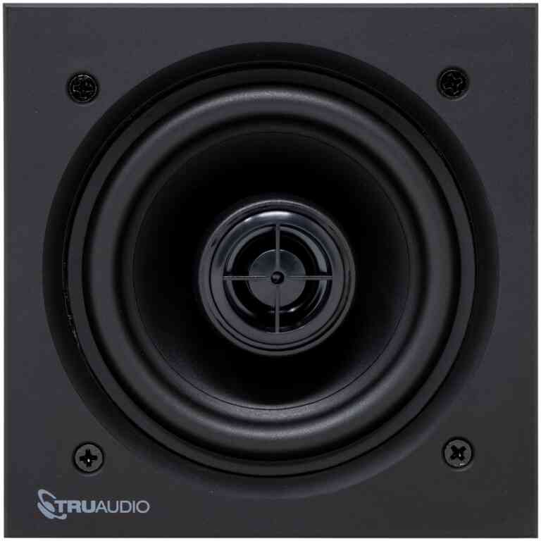 TruAudio LFS Ceiling Speaker Premium Front Surround Sound