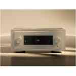 Marantz LINK10N-N1B Wireless Smart Speaker Black