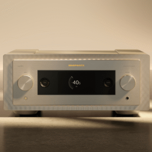 Marantz LINK10N-N1C Wireless Smart Speaker White