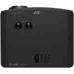 JVC LX-NZ30 4K Laser Projector for Bright Home Theater