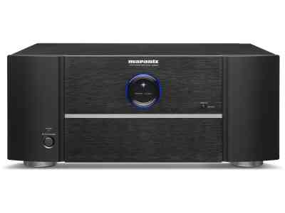 Marantz MM8077-N1B 7Ch Power Amplifier Black