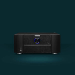 Marantz MM8077-N1B 7Ch Power Amplifier Black