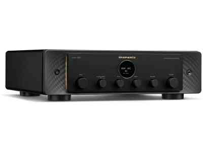 Marantz MODEL40N-N1B Premium Integrated Amplifier Black
