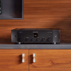Marantz MODEL40N-N1B Premium Integrated Amplifier Black