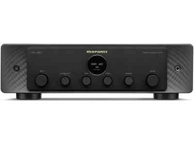 Marantz MODEL40N-N1B Premium Integrated Amplifier Black