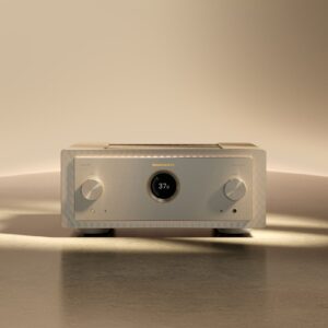 Marantz MODEL10-N1C Reference Integrated Amplifier White