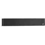 Polk Audio Monitor XT30 High Resolution Center Channel Speaker - Black